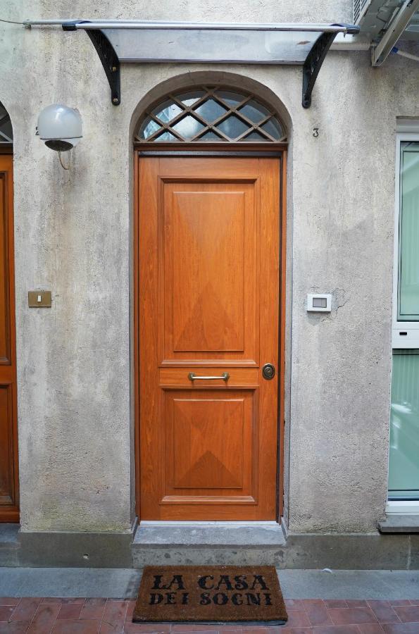 Torretta Flat Apartamento Roma