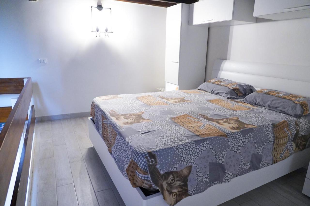 Apartamento Torretta Flat *