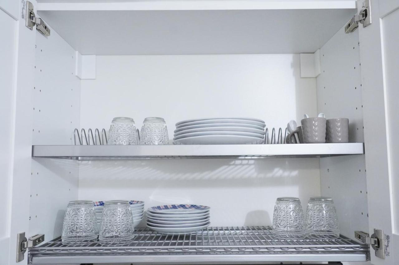 Apartamento Torretta Flat *