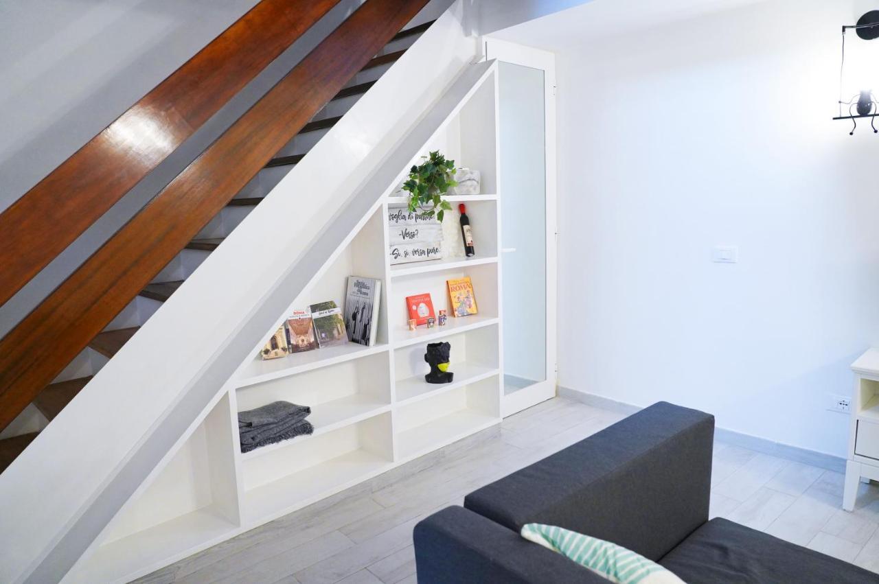 Torretta Flat Apartamento