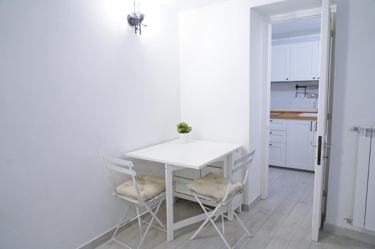 Torretta Flat Apartamento