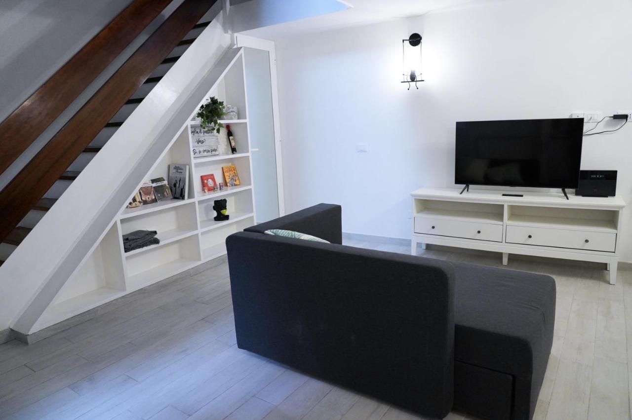 Apartamento Torretta Flat