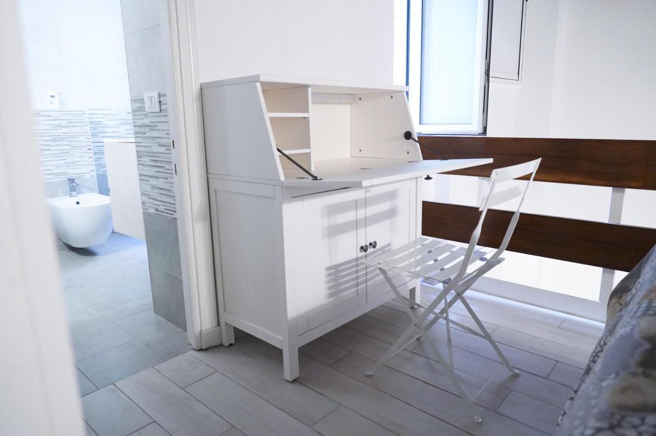 Apartamento Torretta Flat *