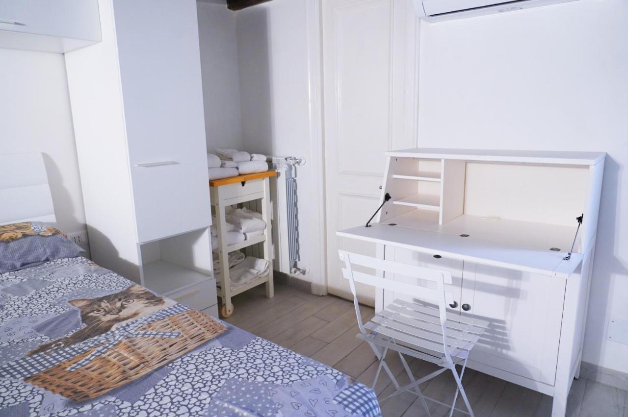 Torretta Flat Apartamento