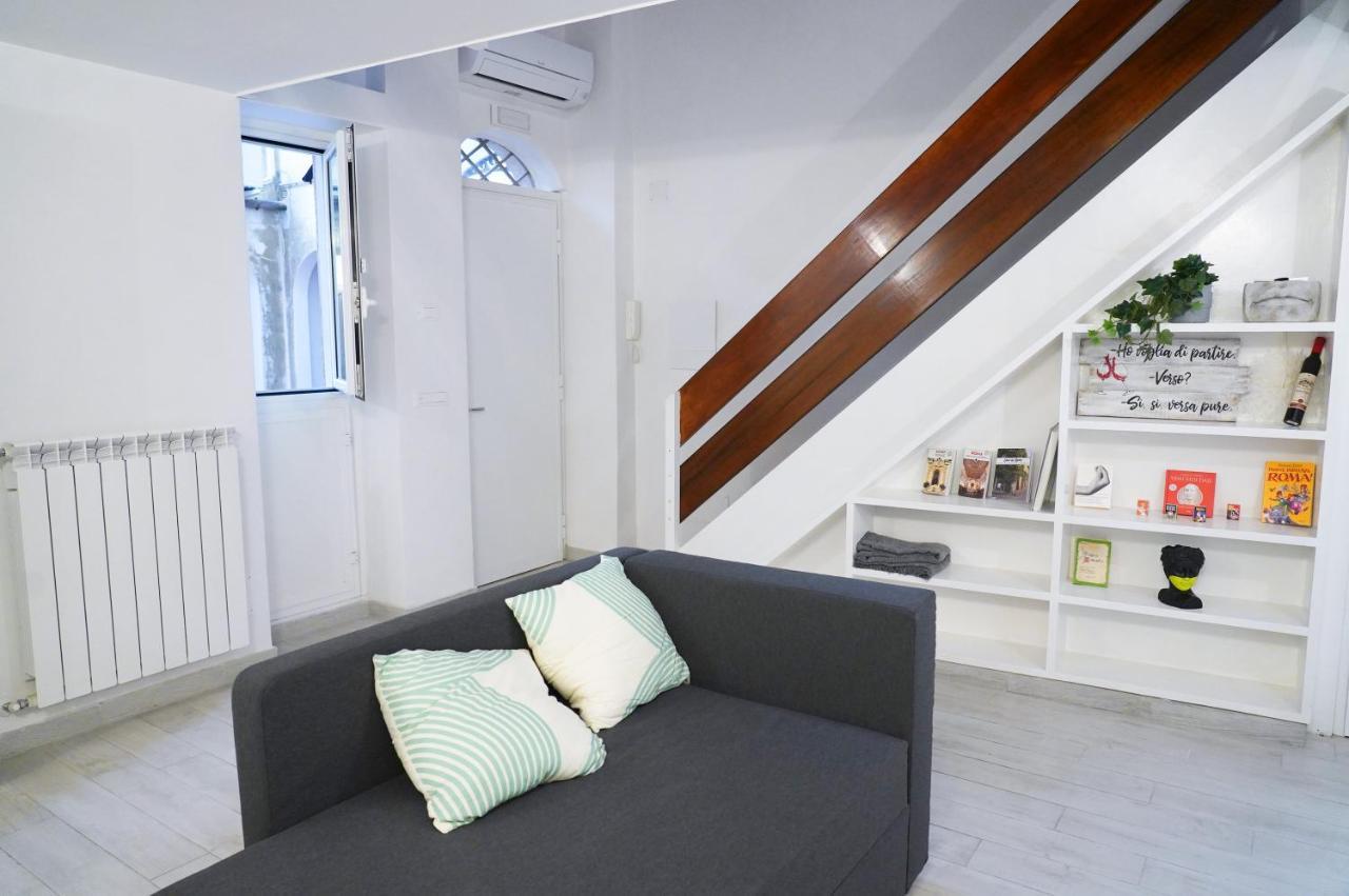Apartamento Torretta Flat Roma