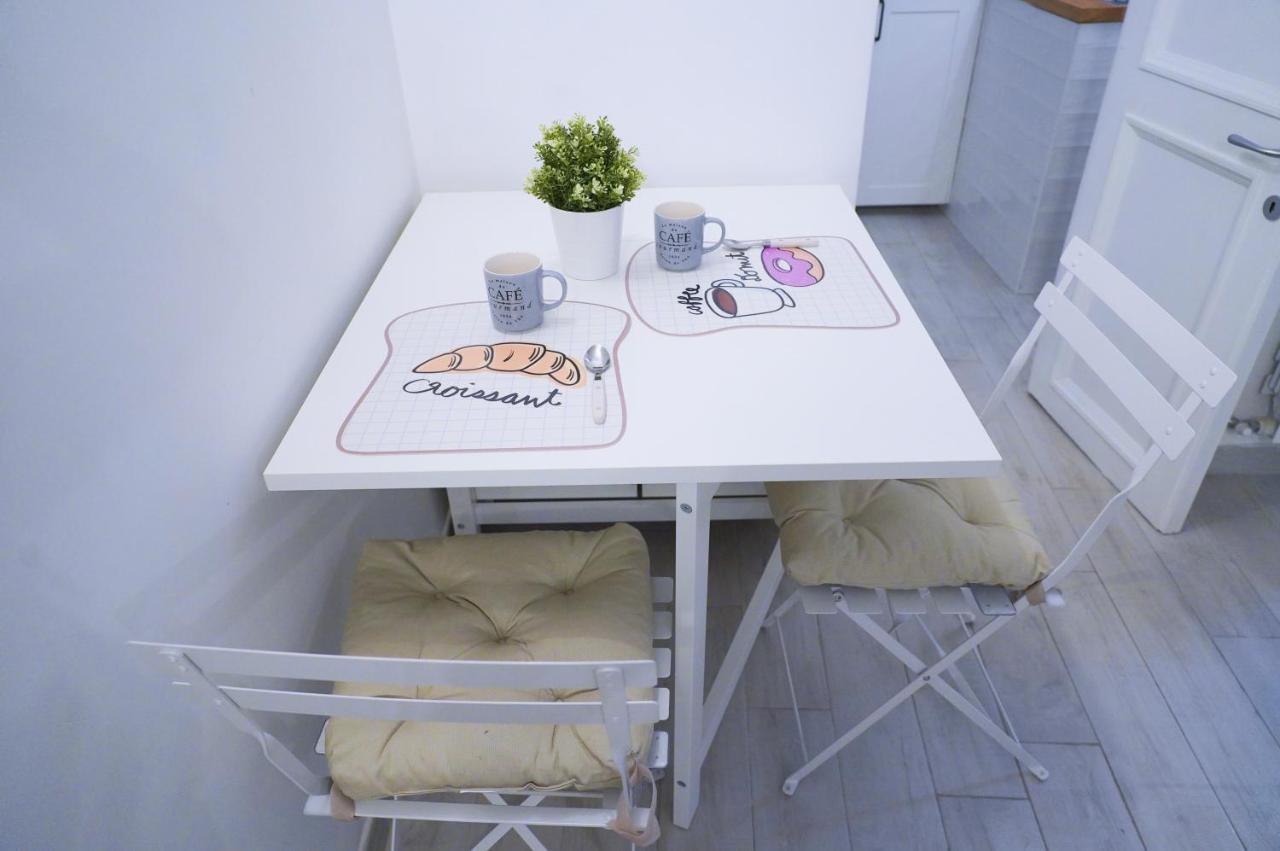 Apartamento Torretta Flat *