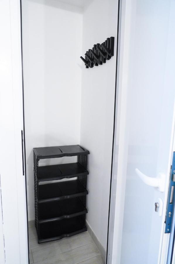 Torretta Flat Apartamento Roma