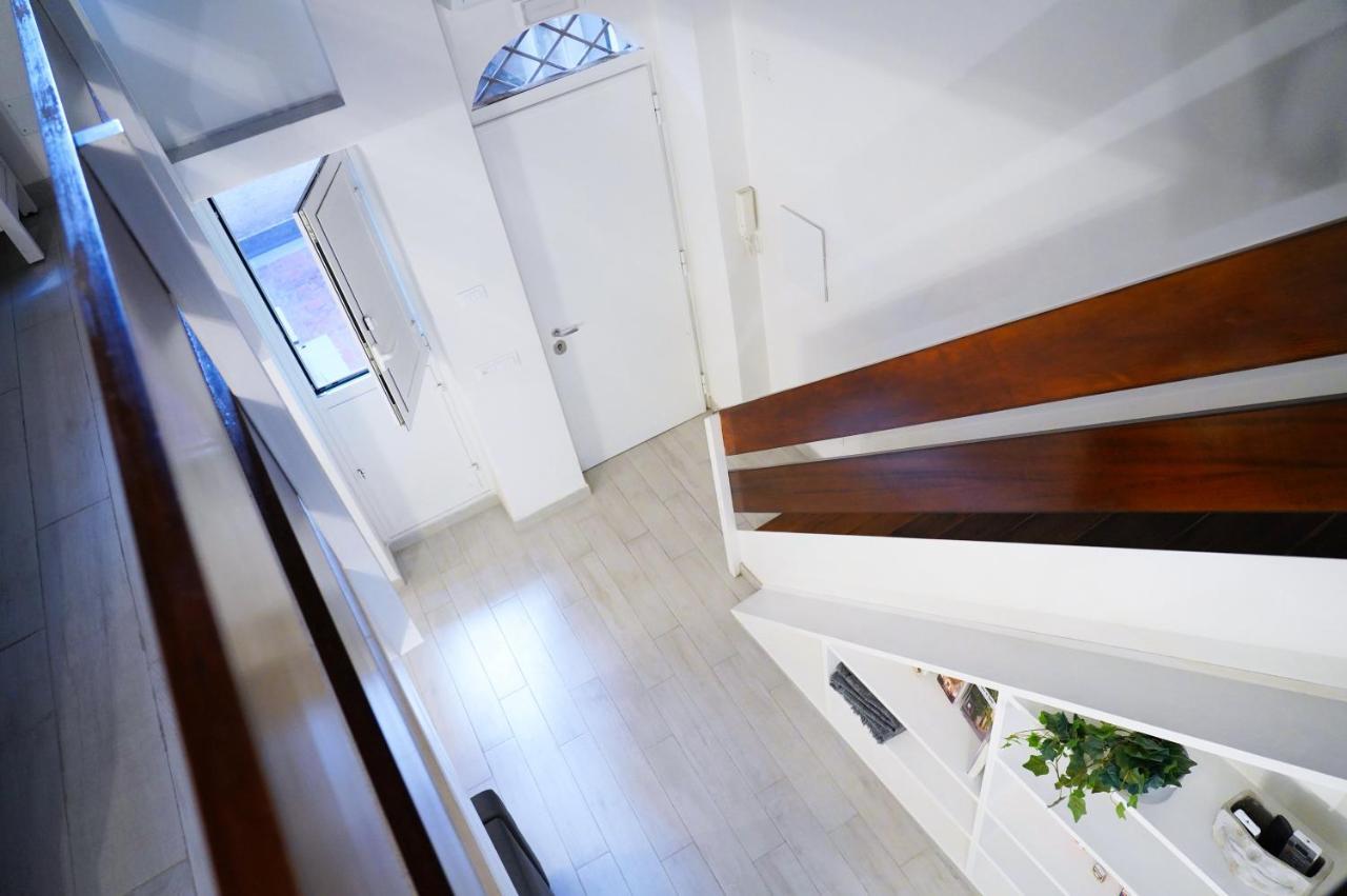 Apartamento Torretta Flat