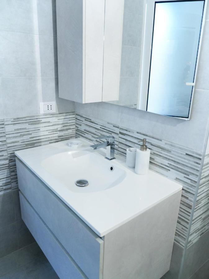 Torretta Flat Apartamento Roma
