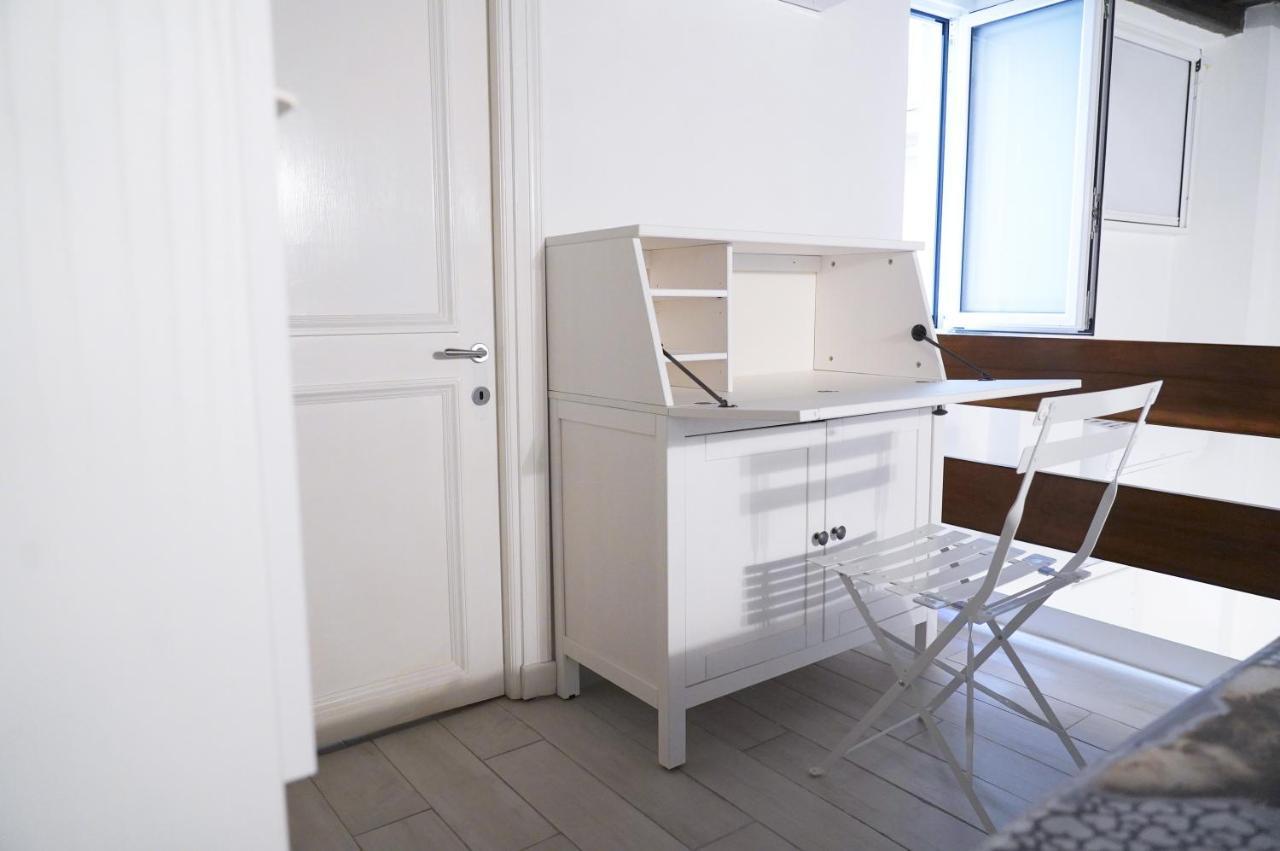 Apartamento Torretta Flat