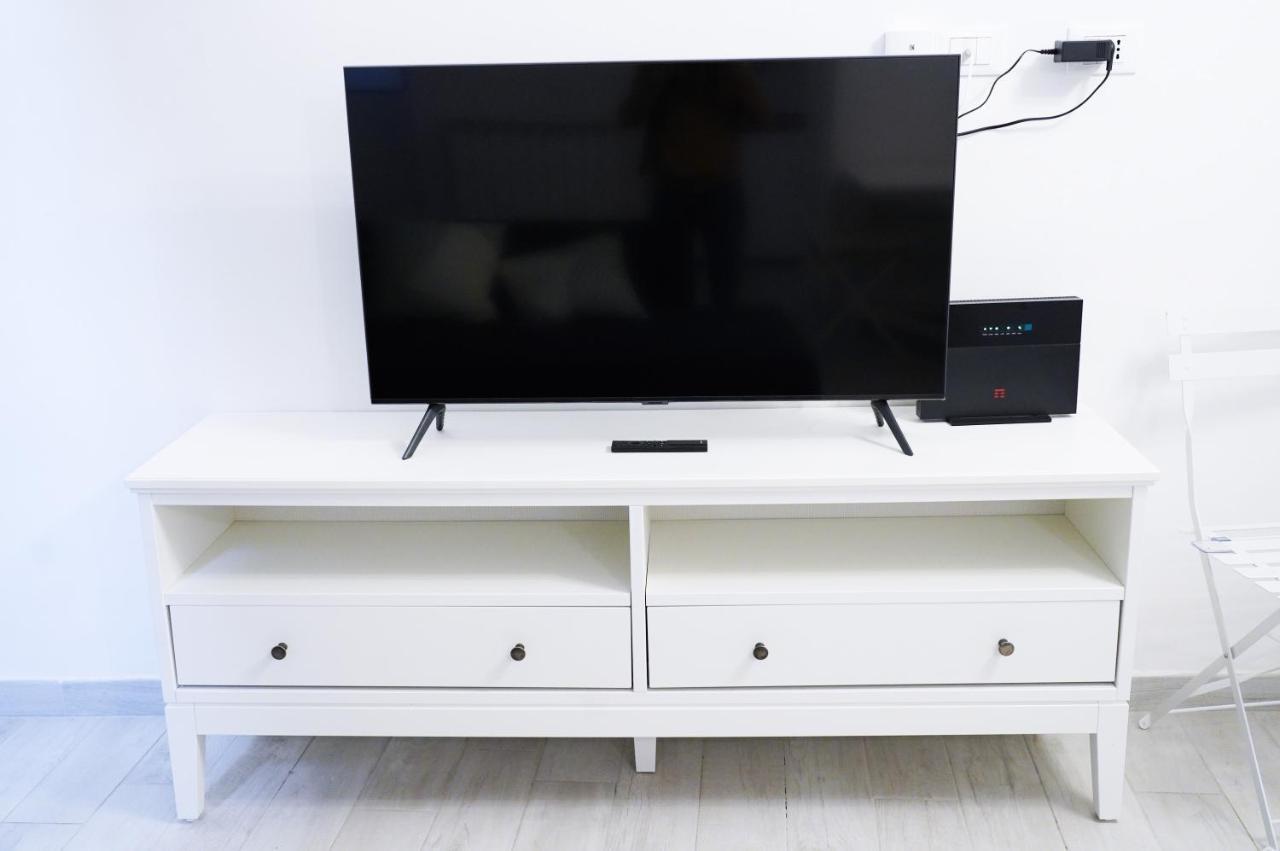 Torretta Flat Apartamento *