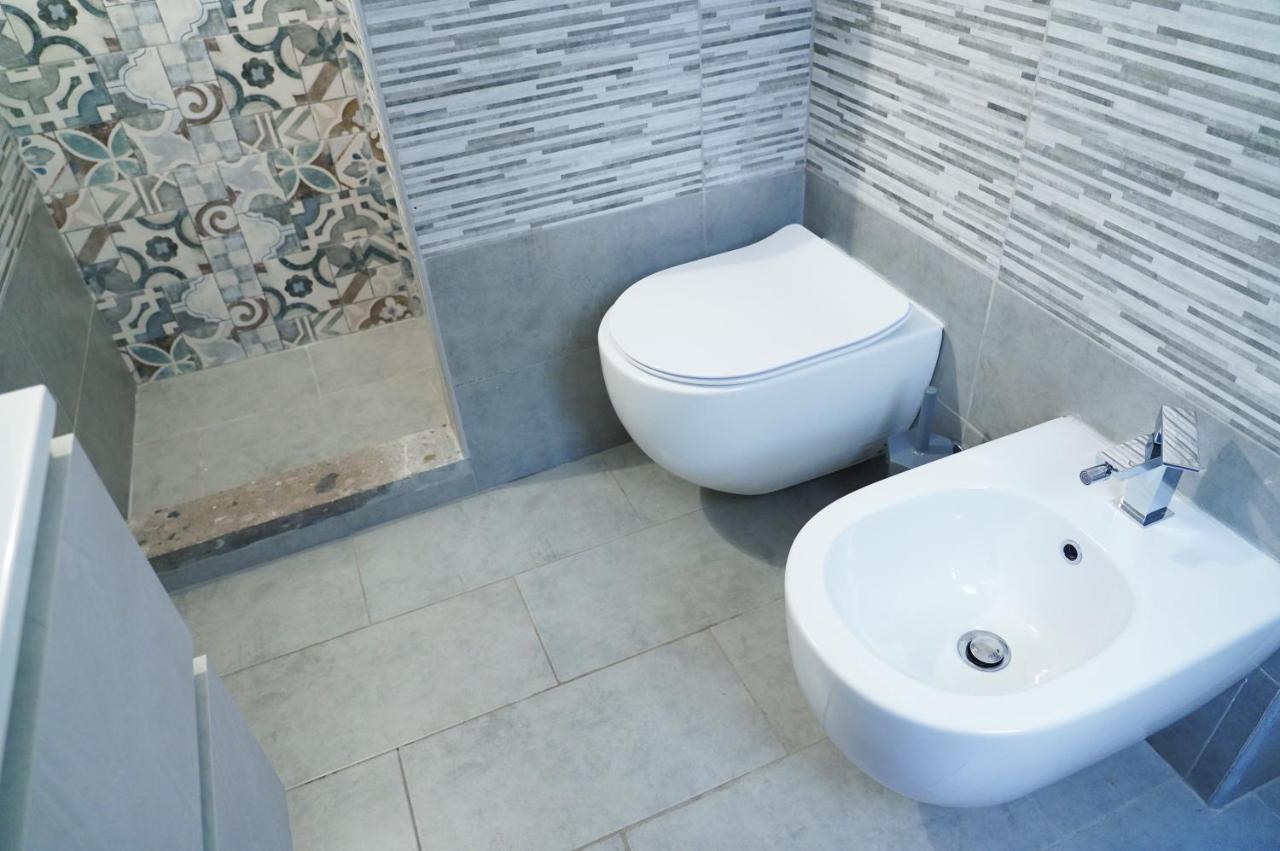 Torretta Flat Apartamento *