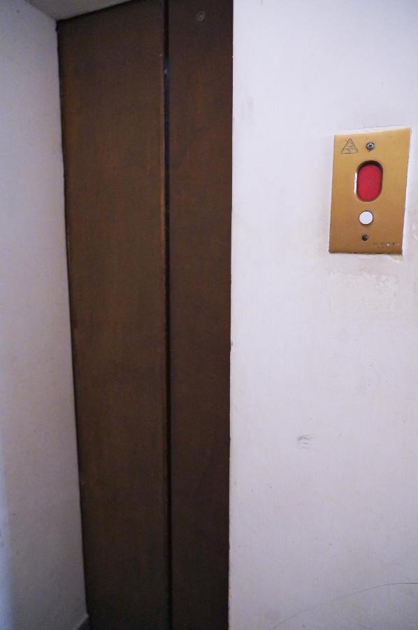 Torretta Flat Apartamento *