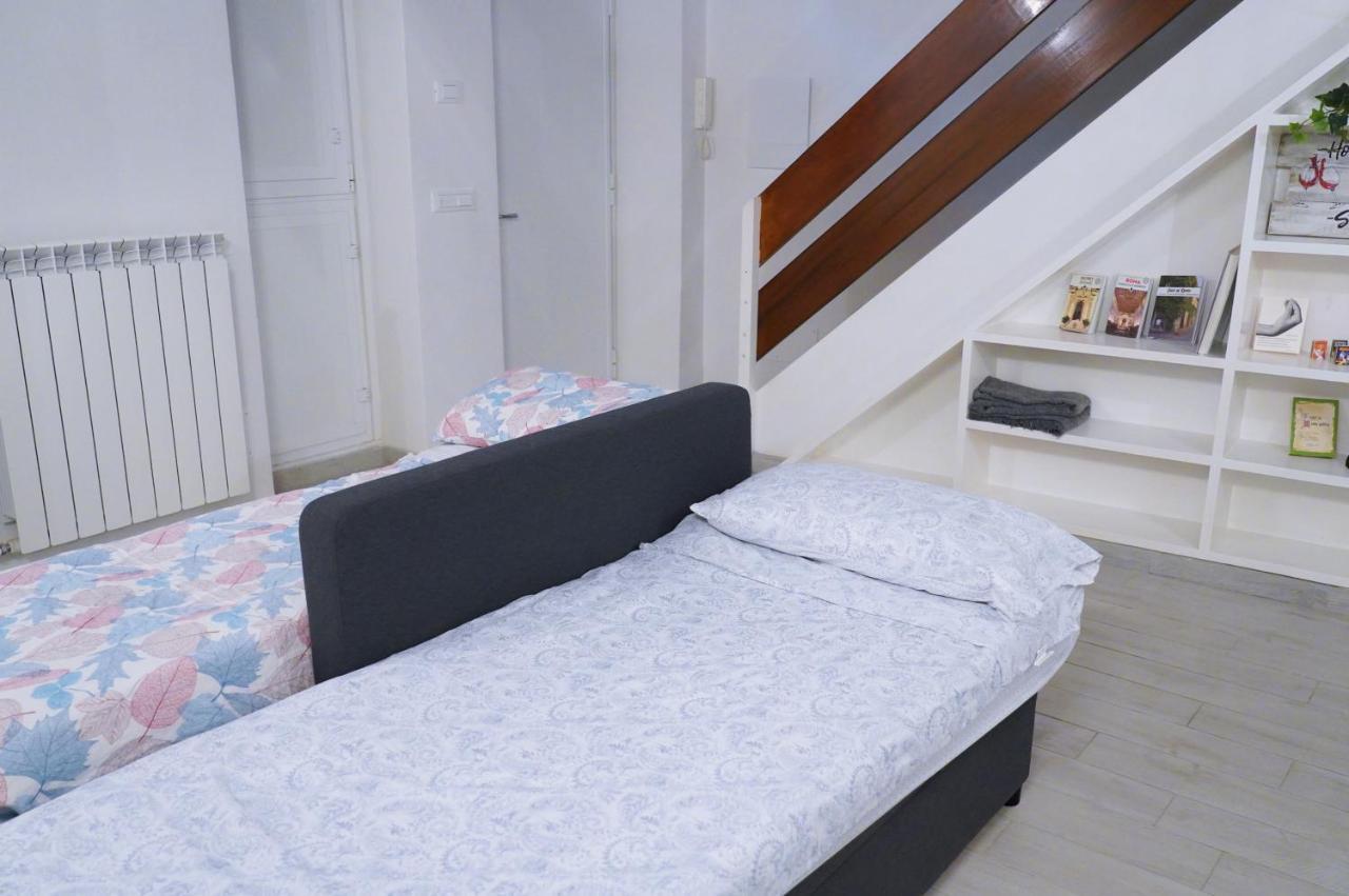 Apartamento Torretta Flat *