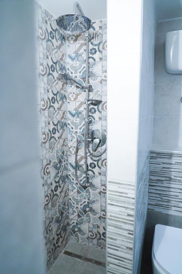 Apartamento Torretta Flat